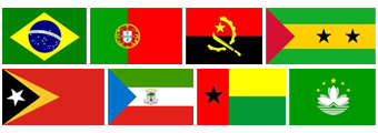 Cursos de Informática e Computação na Língua Portuguesa