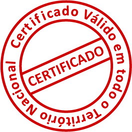 Certificado de Curso de Informática URGENTE