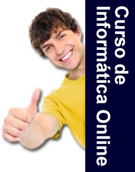 Curso de Informática Online