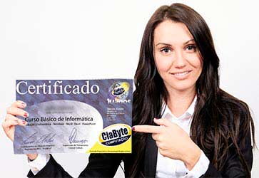Curso de Informática Essencial - contém Informática Básica e Avançada