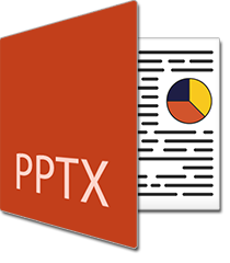 logo Microsoft PowerPoint