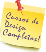 Cursos de Web Design Gráfico Completos