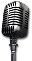 microfone para ser usado no gravador de voz do Windows